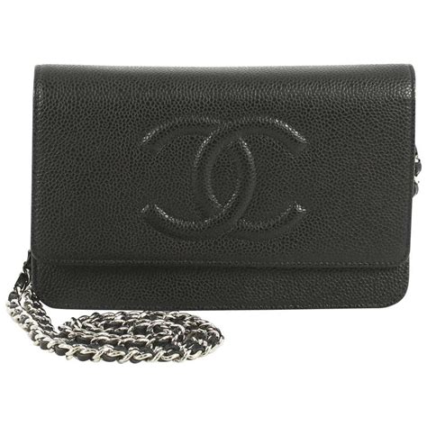 chanel wallet of chain bags|chanel timeless wallet on chain.